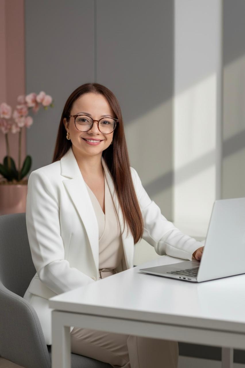 Sessão de Psicoterapia