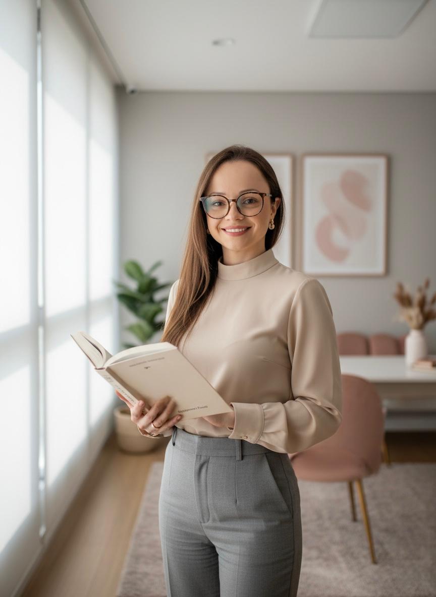 Ambiente Terapêutico