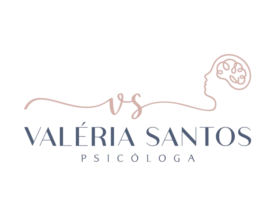 Logo Psicóloga Valéria dos Santos